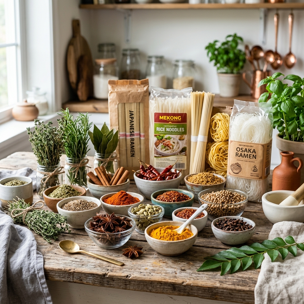 Heinz Food Service – Authentic Ingredients for Professional Kitchens